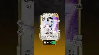 Most meta Future Stars Icons! 🔥  #eafc #fifa #eafc24ut #eafc25 #fifaultimateteam