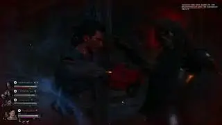 All legendary weapons in The Evil Dead  Game warrior ash part 1