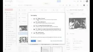 Google-Upload-Share