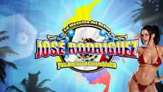 JOSE RODRIGUEZ EN LA COL  AGRICOLA SIN ELLA