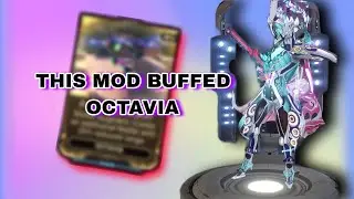 OCTAVIA MUST HAVE THIS MOD