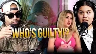 THE CASE OF VALERIA MARQUEZ | EP 117
