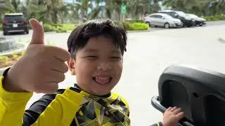 Review Movenpick Resort Cam Ranh 5 sao 2023