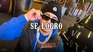 Se Logro 💣 Fuerza Regida 💣LETRA/LYRICS💣
