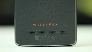 Review of the WileyFox Storm