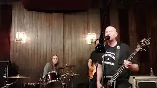 Tequila In My Coffee by Skatepark Anthem