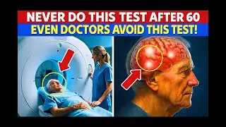 5 Health Checkups You Should Avoid After 60 That May Harm You More Than Help!