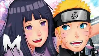 React- @Meckys EU TE AMO 💘 - Naruto e Hinata (Naruto) | Feat &lrm;@JacyMochizukii