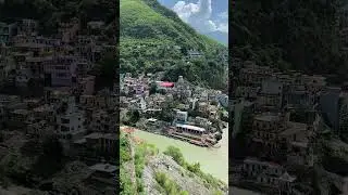 #devprayag #temple