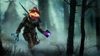 New Teemo Build Is INSANE!!