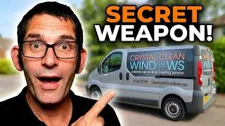 The Hidden Benefits of Van Signwriting