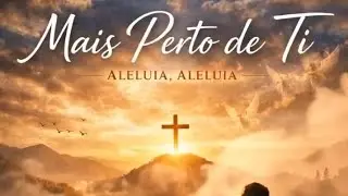 #gospel  Se aproxime mais 