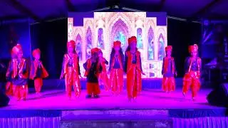 Annual function 2025-26....Shreemad Bhagvat Geeta....Our Guide
