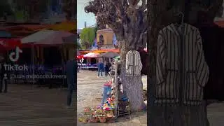 شفشاون، المدينة الزرقاء عزيزي المتابع  ‫#ماذا_تعرف_عن_المغرب‬⁩ رابطة عشاق المغرب  UAE Morocco lover