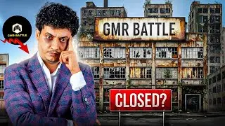 HOW GMR BATTLE FAILED! 😨 | DOWNFALL OF GMR BATTLE APP 😱 | REALITY OF GMR BATTLE 🔥 | REAL OR FAKE ? 🚨