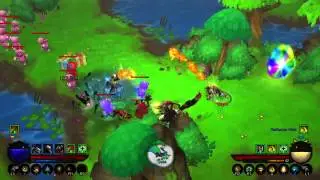 Diablo III Grafschaft launebach