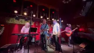 Berlin Beat Club mit 