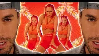Enrique Iglesias - MOVE TO MIAMI (Dance Version) ft. Pitbull