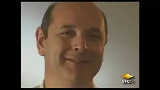 David Adair at Area 51   Advanced Symbiotic Technology