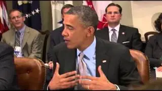Obama: $30 Million More for Drought Relief