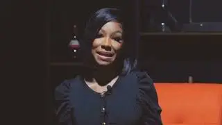 Tasha K Interviews Arionne Curry Martell Holt Mistress | Side Chick is a REACH | Review & Rant