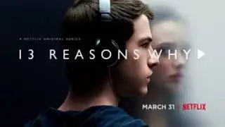 Review: 13 Reasons Why Season 1 (Spoilers)