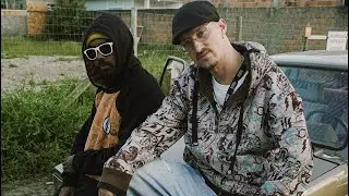 BLUMM feat Aksel - De Rol&ecirc; (CLIPE OFICIAL)