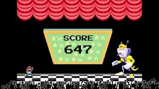 IT'S TW TIME! - IT'S TV TIME (DR3) in SMW Soundfont