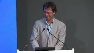 ICVA Annual Conference 2023 -  Closing Session in English