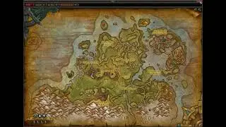 Pinku'shon Rare Location in Stormsong Valley