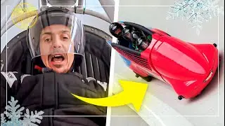 Ils voulaient des sensations fortes, ils en ont eu 🤣 | VTEP | Saison 08