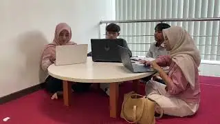 CAMPUS DIGITAL FEST 2025 - BUSINESS COMMUNICATION