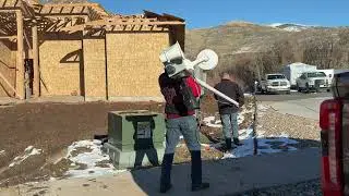 Установить