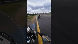 ⚡ Honda CBR 1000RR-R SP 2022 &ndash; GEAR Upshift Pull (FPV) 🔥