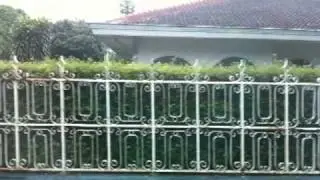 Wonosobo, Central Java, Indonesia