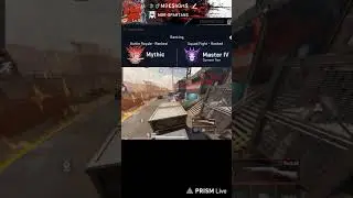 🔴LIVE BLOODSTRIKE GAMEPLAY