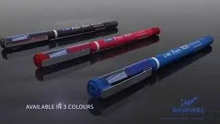 Bigworks Design Studio - Linc Glycer