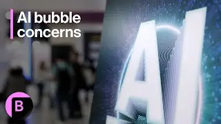 Bubbles Pop Rather Than Crack: 3-Minutes MLIV