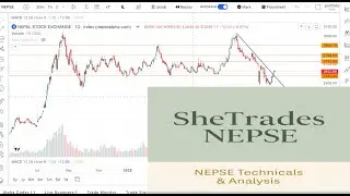 NEPSE Analysis Today | 16th Dec 2025 | Bull/Bear Run? Index + Strategy | Nepal Stock Market