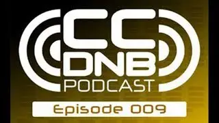 CCDNB Podcast 009