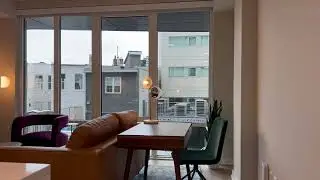 Reverb Apartments - Shaw Washington DC - A02 Unit 213