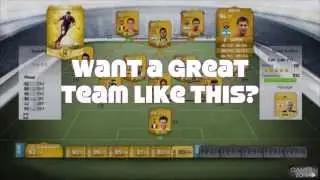 Free Fifa 14 Coins Hack Ultimate Team Ps3 Xbox