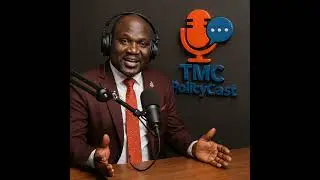 Episode 1: Reforming Education for Peace and Progress.