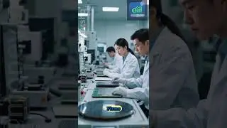 The Unstoppable Duo: Singapore and Lithuania's Secret AI Hardware Breakthrough (Codename P)