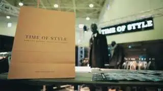 TIME OF STYLE - CPM 2013