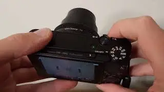 Sony RX100 VI 20.1 MP Premium Compact Digital Camera Review