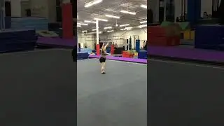 23/24 Bronze Floor Routine