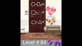100 Hard Door Codes Level 84 Walkthrough Guide