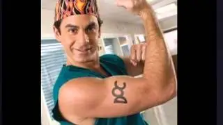 Scrubs - Ending Credits Extended!