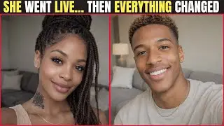 TikTok Livestream Revealed Abuse &mdash; Then Someone Close Met a Tragic End | True Crime